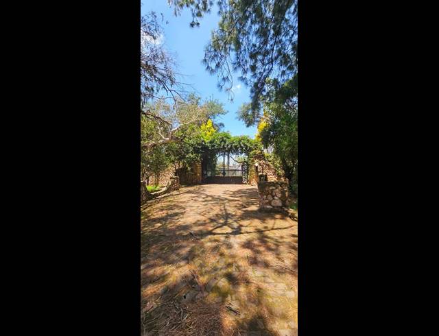 0 BEDROOM HOUSE FOR SALE IN BREAUNANDA